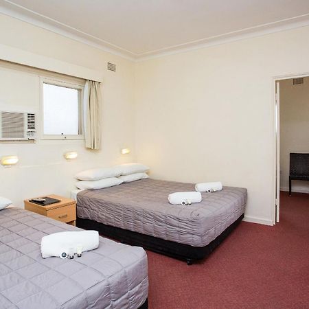 Cowra Motor Inn Phòng bức ảnh