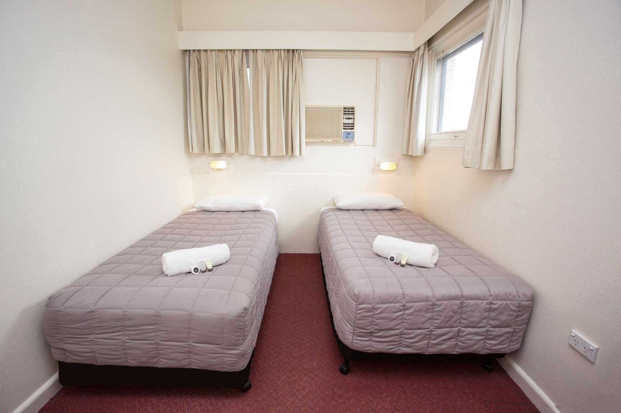Cowra Motor Inn Ngoại thất bức ảnh