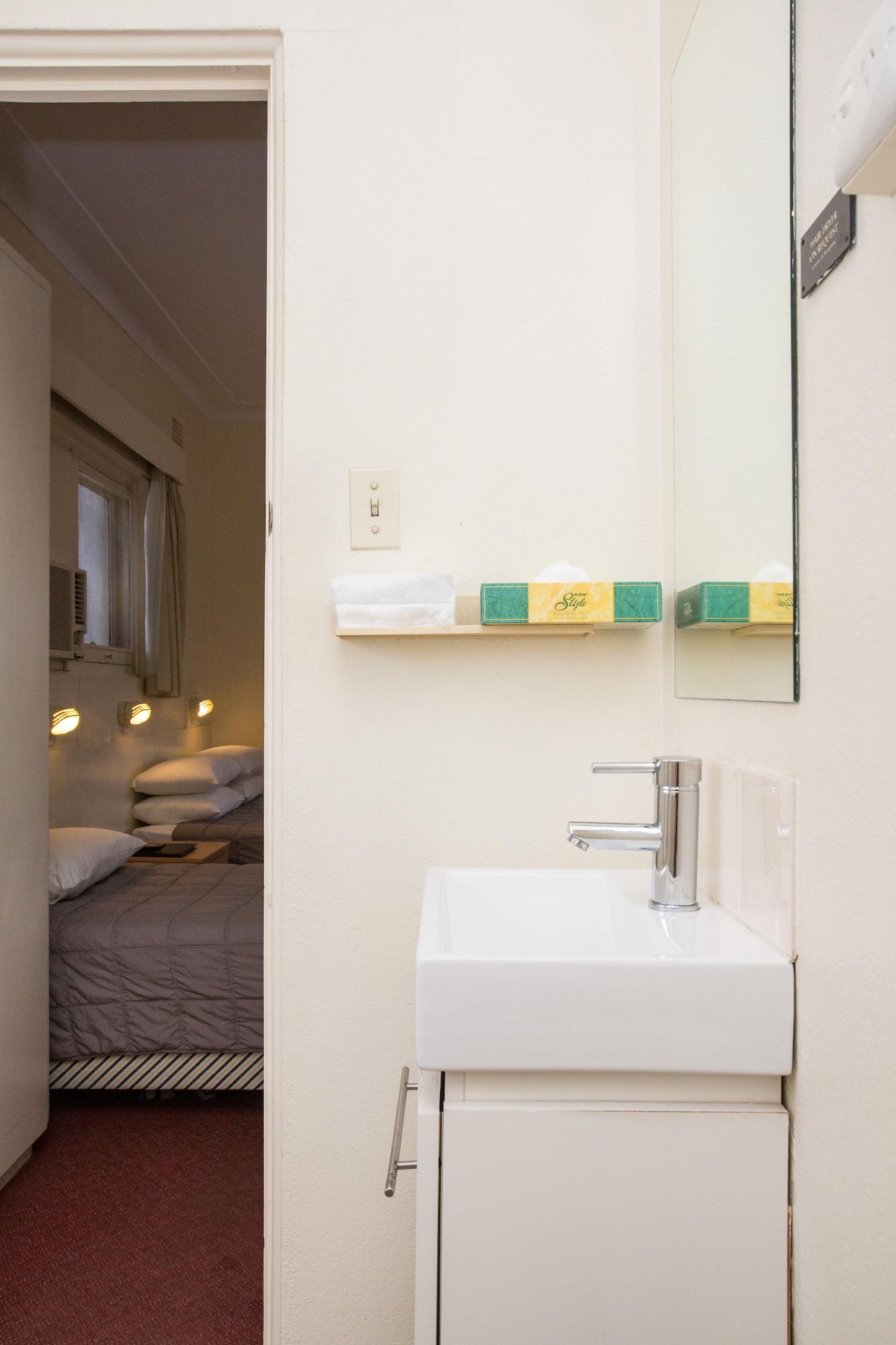 Cowra Motor Inn Ngoại thất bức ảnh