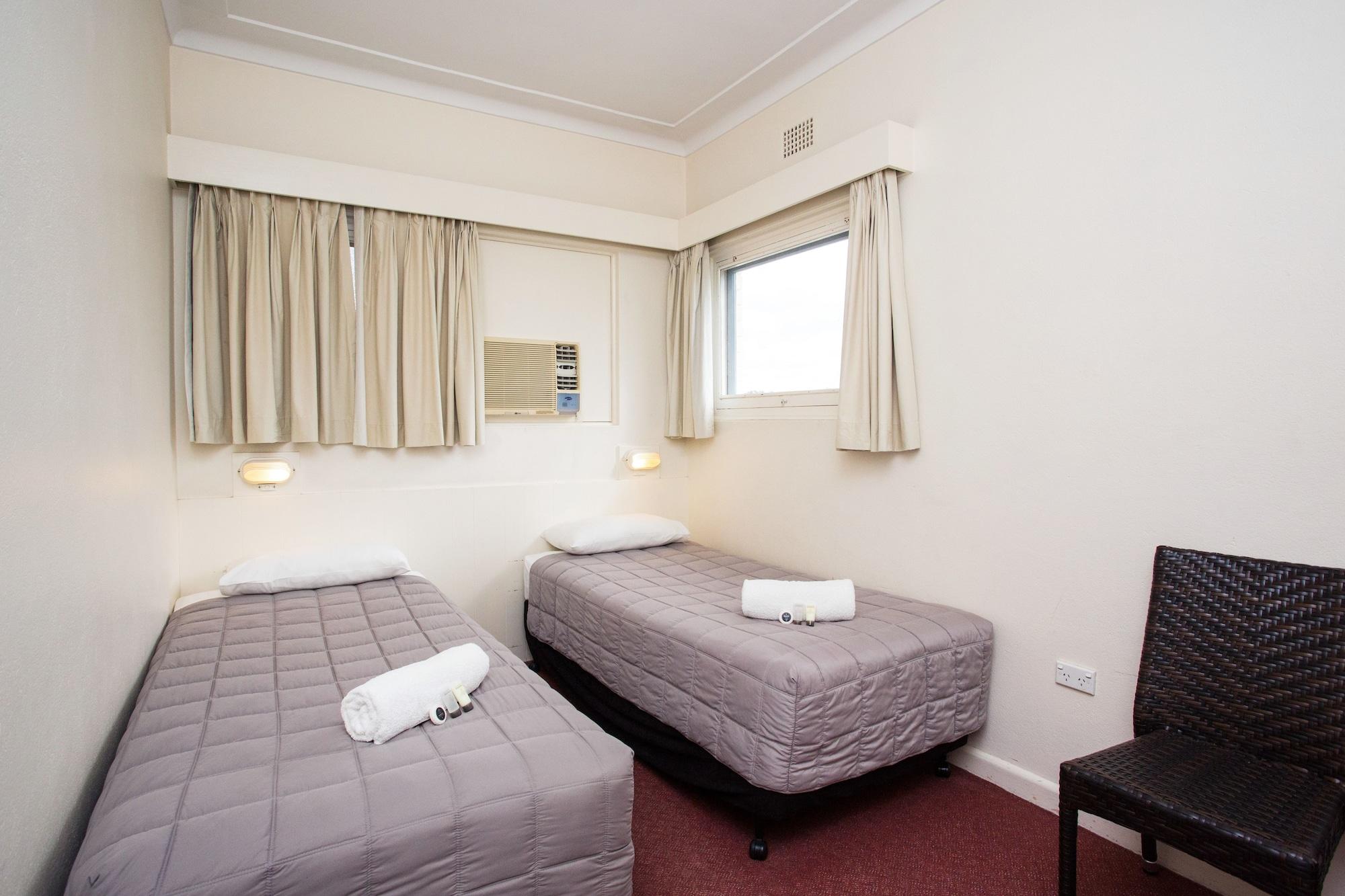 Cowra Motor Inn Ngoại thất bức ảnh