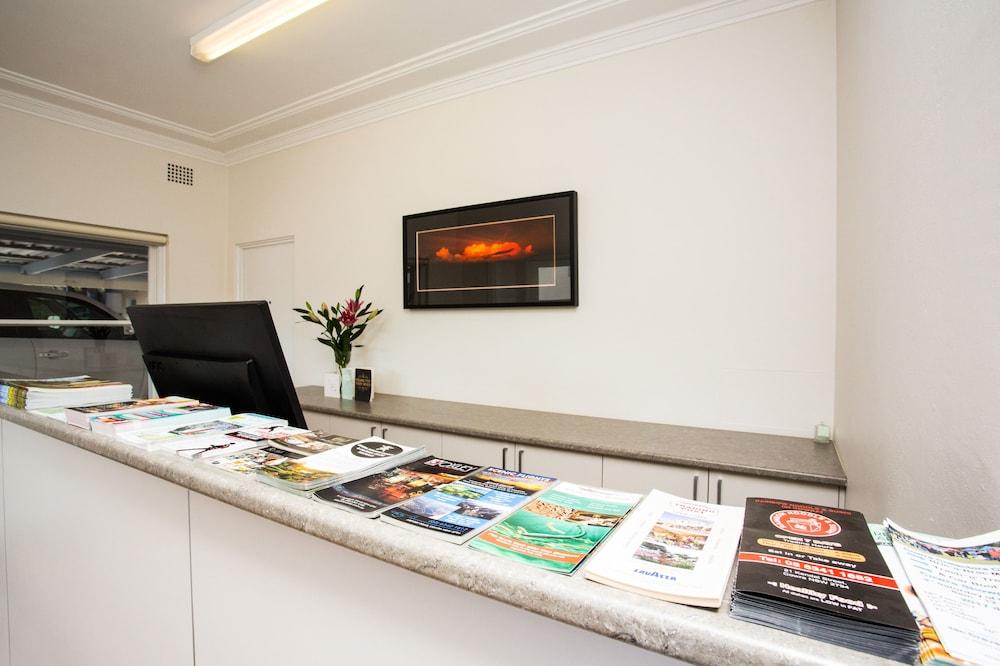 Cowra Motor Inn Ngoại thất bức ảnh