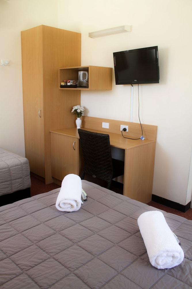 Cowra Motor Inn Ngoại thất bức ảnh