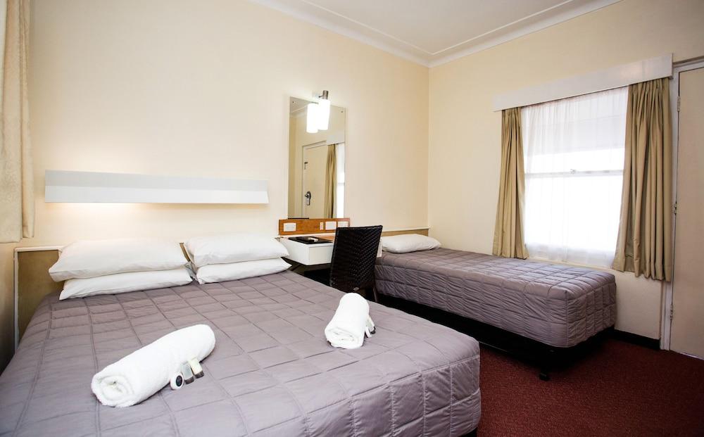 Cowra Motor Inn Ngoại thất bức ảnh