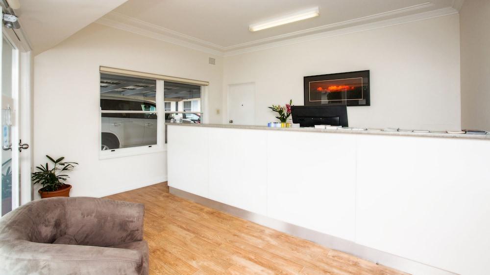 Cowra Motor Inn Ngoại thất bức ảnh