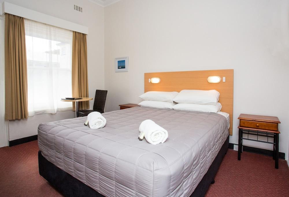Cowra Motor Inn Ngoại thất bức ảnh