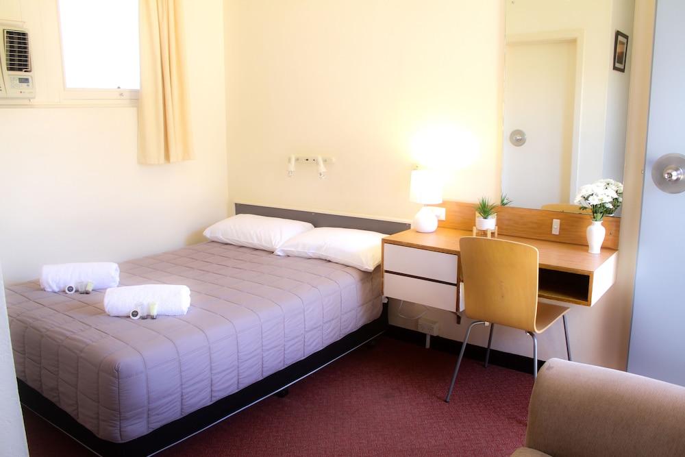 Cowra Motor Inn Ngoại thất bức ảnh