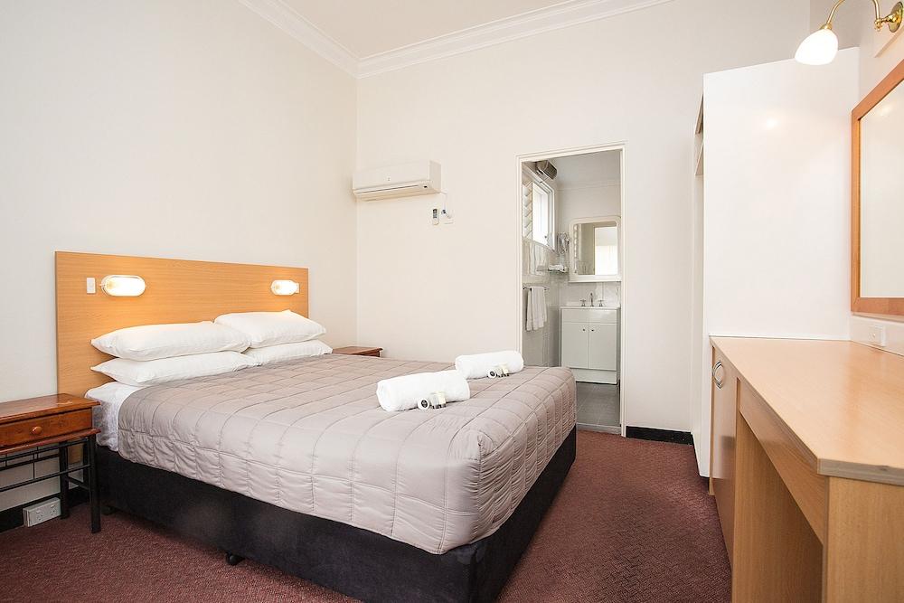 Cowra Motor Inn Ngoại thất bức ảnh