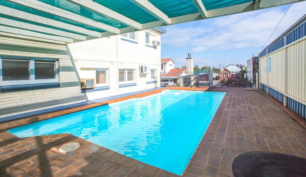 Cowra Motor Inn Ngoại thất bức ảnh