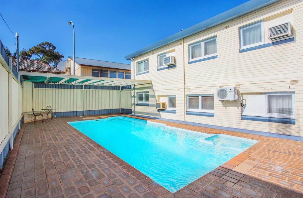 Cowra Motor Inn Ngoại thất bức ảnh