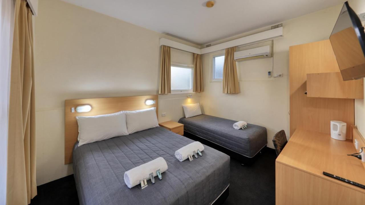 Cowra Motor Inn Ngoại thất bức ảnh
