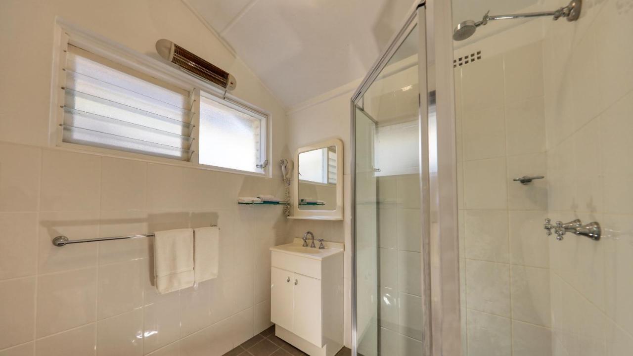 Cowra Motor Inn Ngoại thất bức ảnh
