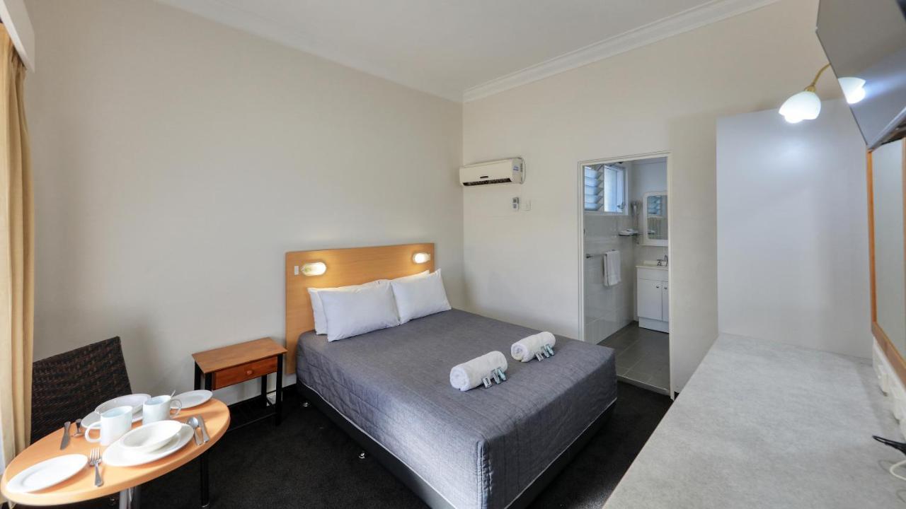 Cowra Motor Inn Ngoại thất bức ảnh