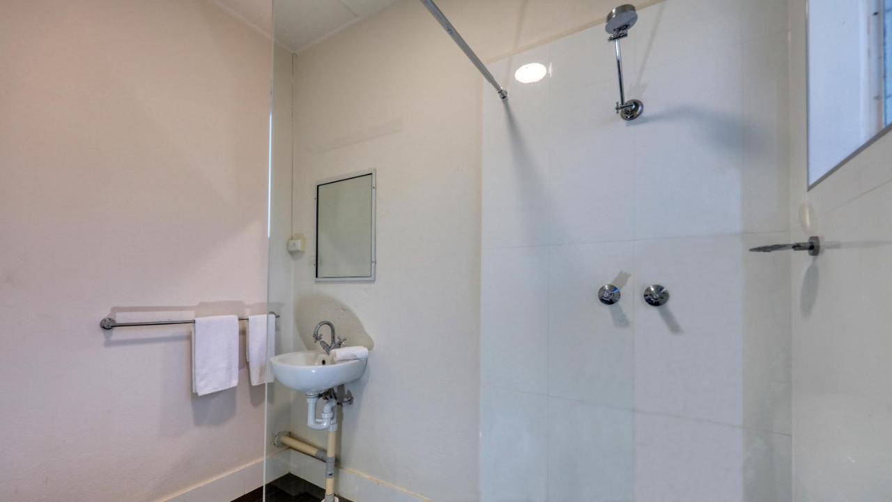 Cowra Motor Inn Ngoại thất bức ảnh