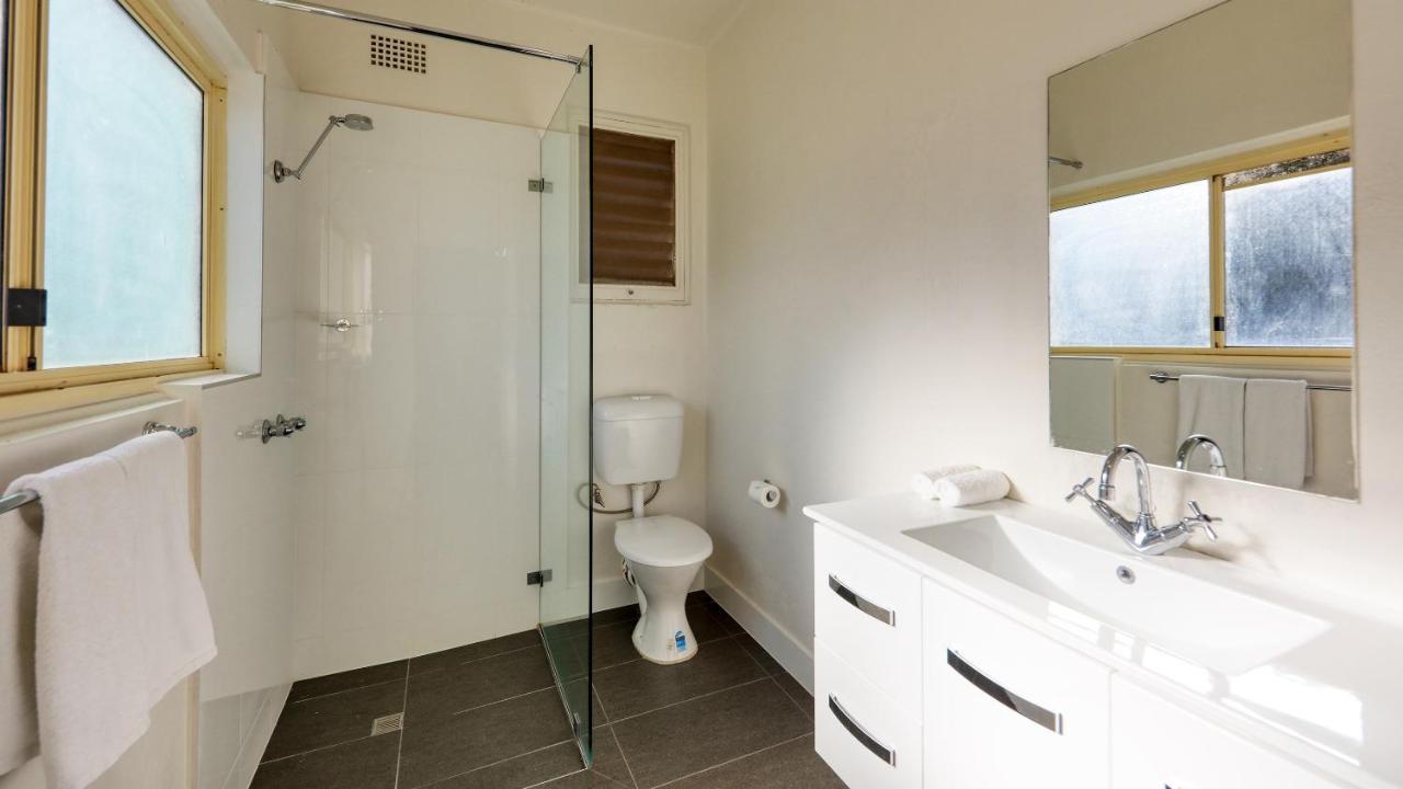 Cowra Motor Inn Ngoại thất bức ảnh