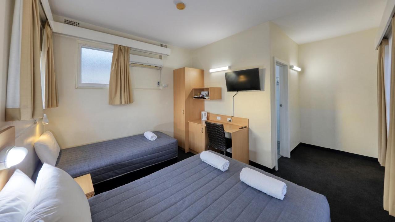 Cowra Motor Inn Ngoại thất bức ảnh