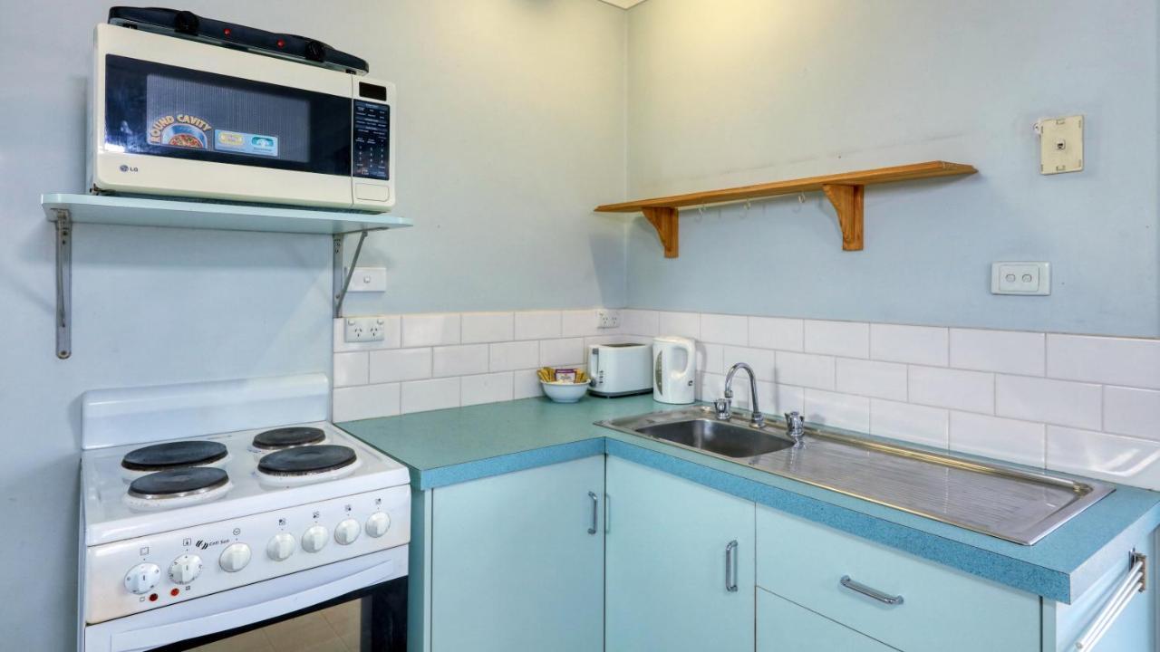 Cowra Motor Inn Ngoại thất bức ảnh