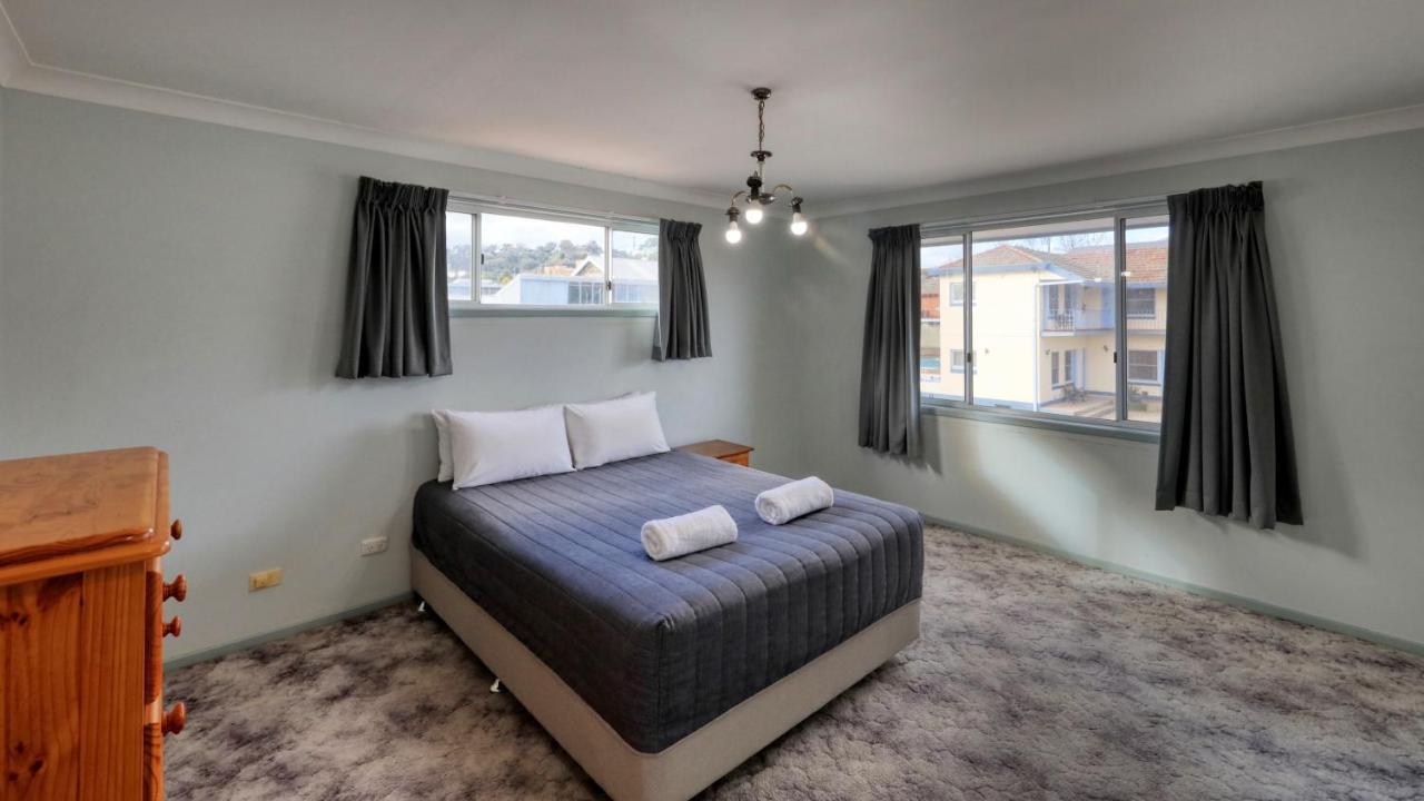 Cowra Motor Inn Ngoại thất bức ảnh