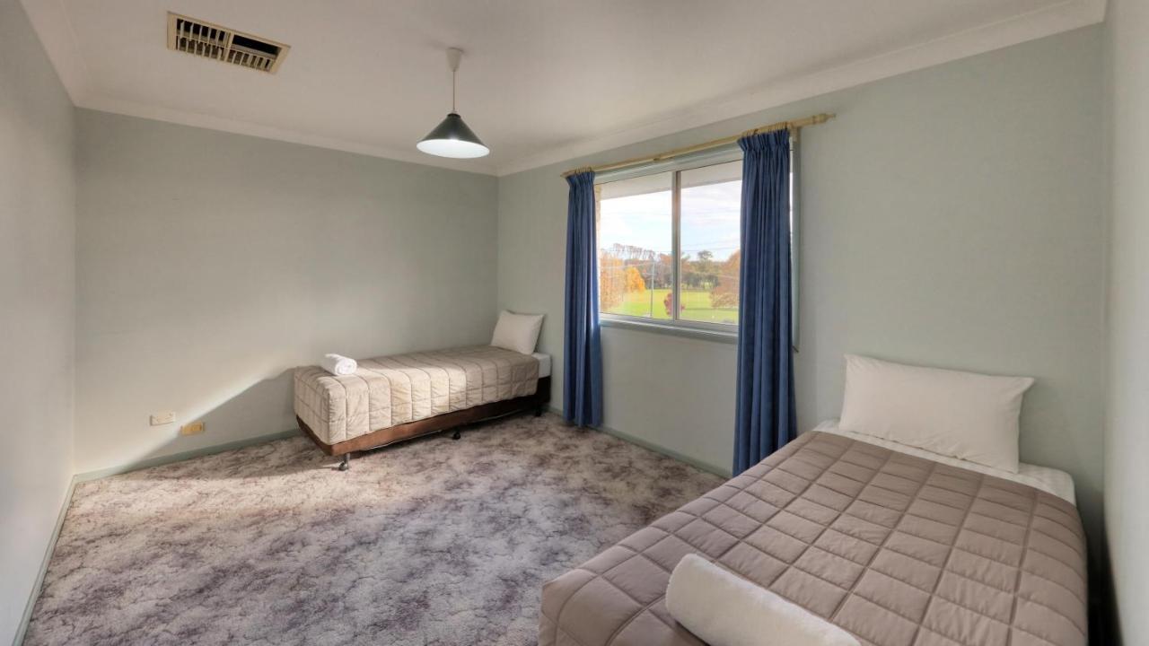 Cowra Motor Inn Ngoại thất bức ảnh