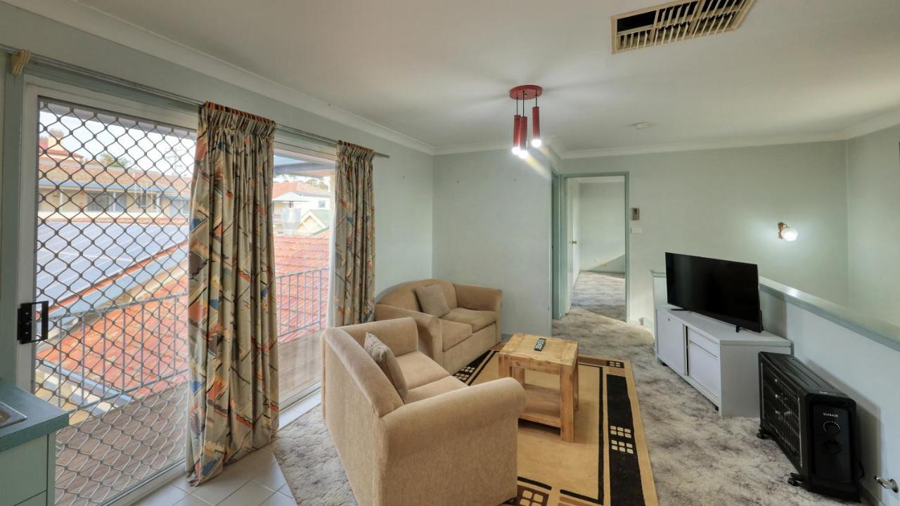 Cowra Motor Inn Ngoại thất bức ảnh