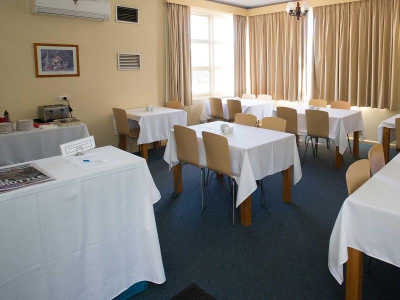 Cowra Motor Inn Ngoại thất bức ảnh