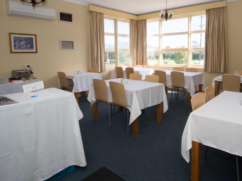 Cowra Motor Inn Ngoại thất bức ảnh