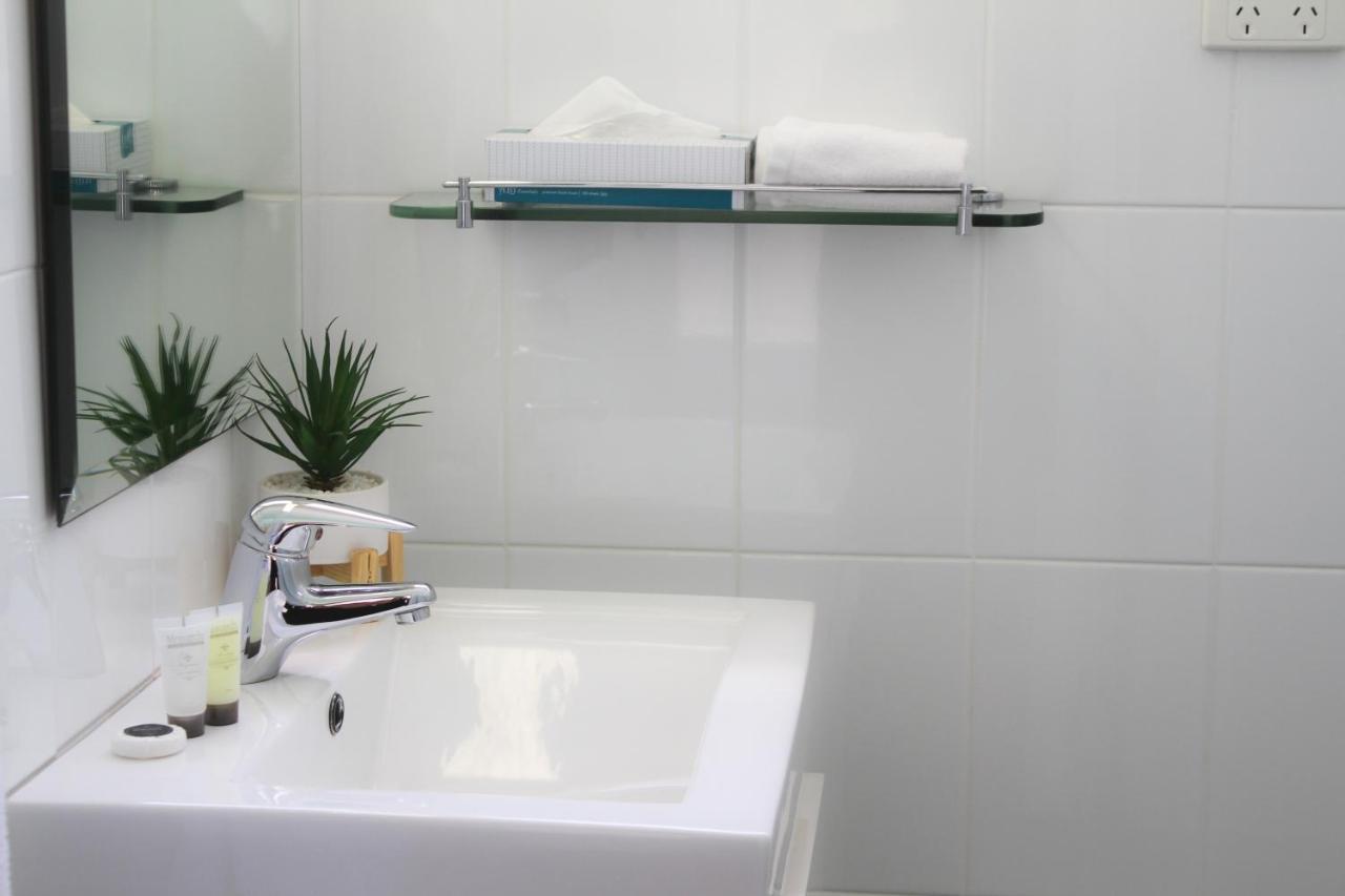 Cowra Motor Inn Ngoại thất bức ảnh