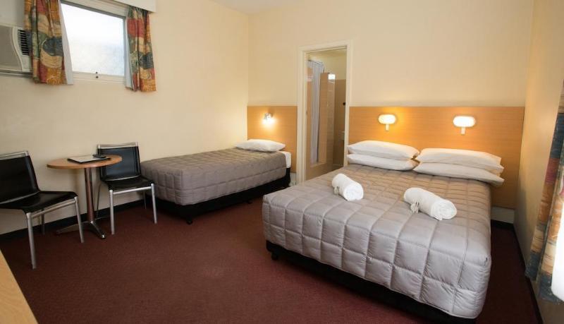 Cowra Motor Inn Ngoại thất bức ảnh
